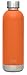 Simple Modern Autumn Bolt Water Bottle - Vacuum Insulated Narrow Mouth 18/8 Stainless Steel Thermos Travel Mug - Double Walled Flask with Insulated Lid - Powder Coated Hydro Canteen -