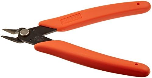 Xuron 410 Micro-Shear Flush Cutter 2 Pack