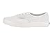 Vans Unisex Authentic Black Canvas VN000EE3BLK Skate Shoe