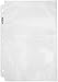 BCW Pro 2-Pocket Photo Page Sleeve, 71/8'x51/2', (100 Count)