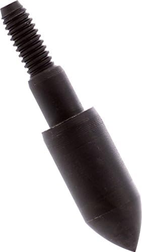 Wasp Archery Products100 Grain Precision Practice Field Point (Pack of 12)