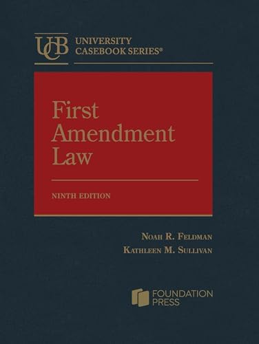 Amazon.com: Constitutional Law: Text, Cases and Materials