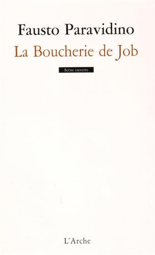 La  boucherie de Job