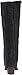Fergalicious Women's Lundry Western Boot, Black, 8 M US