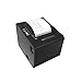 Meihengtong Receipt Printer USB 3 1/8″ High Speed 80mm Direct Thermal Printer, Pos Printer with Auto-Cutter ESC/POS Print Commands Support Windows XP/7/8/10thumb 2