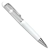 Floating Brain Pen