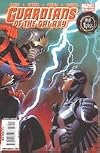 Guardians of the Galaxy (2008) #14