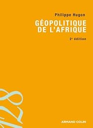 Géopolitique de l'Afrique
