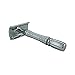 RazoRock DE1 Double Edge Safety Razor