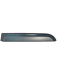 Autex   94059 Original ventilación ventana visera para 2001   2012 Ford Escape, 2008   2011 Mazda Tribute, 2005   2011 Mercury Mariner sol Deflector viento guardia, fabricado en Taiwán