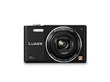 Panasonic DMC-SZ10K LUMIX Slim Camera with Built-in WiFi