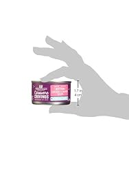 Stella & Chewy’s Carnivore Cravings Purrfect Pate
