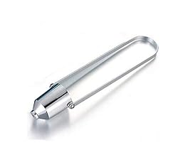 YUCHENGTECH NK-2 Viscosity Cup 50ml Stainless Steel