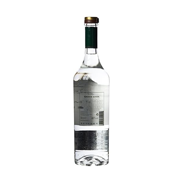 Green Mark Wodka (1 x 0.5 l) – Bild 3
