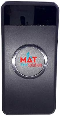 Portable Wireless Slim Power Bank Dual USB Battery Charger 20.000 mAh