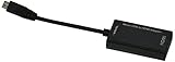 Insten 5 pin Micro USB to HDMI MHL Adapter (NOT Compatible with any Samsung Mobiles or Tablets)