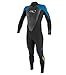 O'Neill Wetsuits Mens 3/2 mm Hammer Full Wetsuit