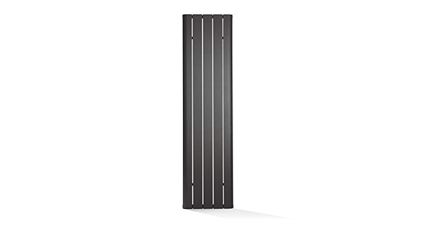 Radiador Toallero Decorativo Cicsa Aluminio SEDA ...