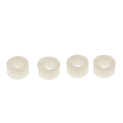 FidgetFidget Screws Ice Hockey Helmet Visor Kits Accessory Washers Nuts Hardwares Set
