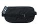 Cruise Junkie Money Belt - Essential Cruise Ship Accessories, Hidden RFID Waist Wallet ID & Passport Holder