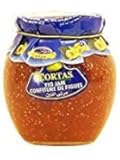 Cortas Fig Jam, 31 oz