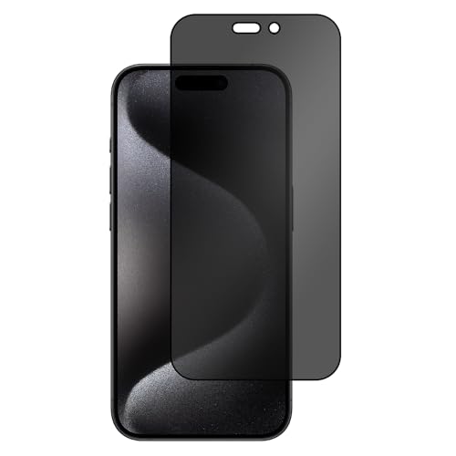 Just In Case Protecteur d'écran en verre trempé de... en promo sur Amazon