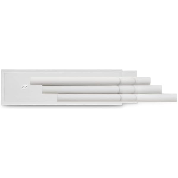 Kaweco 5.6 Mm Blue Pencil Leads - Pack Of 3 Refills For Clutch Pencils, Writes On Any Surface