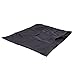 Haircut Apron Hairdressing Gown Cape Hair Design Cut Salon Hairstylist Barber Nylon Cloth Wrap Protect (Style 2)