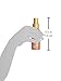 jane iredale Balance Hydration Spray, 3.04 Fl Oz