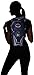 Osprey Packs Women's Verve 9 Hydration Pack, Raven Black