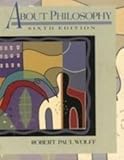 About Philosophy, Wolff, Robert P., 0130591556