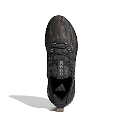 adidas Men's Kaptir 4.0 Sneaker, Carbon/Blanch