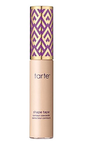 Tarte Cosmetics Shape Tape Concealer Light Sand Full Size Ulta Beauty Exclusive