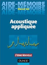 Acoustique appliquée