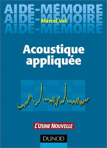 Acoustique appliquée