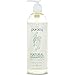 Puracy Natural Shampoo - Sulfate-Free - THE BEST Daily Hair Cleanser - Clinically Superior Ingredients - Developed by Doctors for Men & Women - Citrus & Mint - 16 ounce