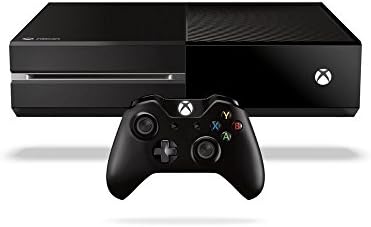 Amazon.com: Xbox One 500GB Console with Kinect Bundle (Includes