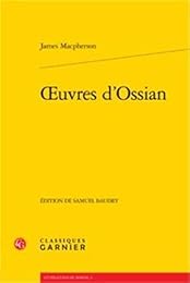 Oeuvres d'Ossian