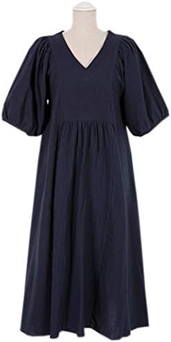 マタニティ ワンピース 送料無料 パフスリーブ ボリュームスリーブ エレガント ティアードワンピ 部屋着 シンプル 春 夏 春夏 ロング 黒 ルームウェア ワンピ 産前産後両用 プレゼント 出産祝い ママ Tarunniketanpublicschool Com