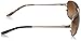 Oakley Women's Conquest Aviator Sunglasses