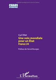 Une  voix mondiale pour un État