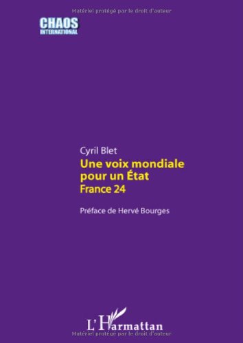 Une  voix mondiale pour un État