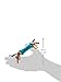 Dog Toy Pet Stages Orka mini chew