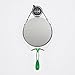 OXO Good Grips Strong Hold Suction Fogless Mirror
