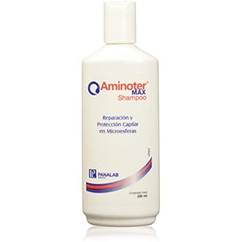 shampoo aminoter