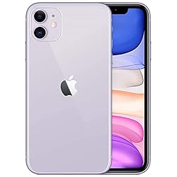 Apple iPhone 11, 128GB, Purple for Verizon