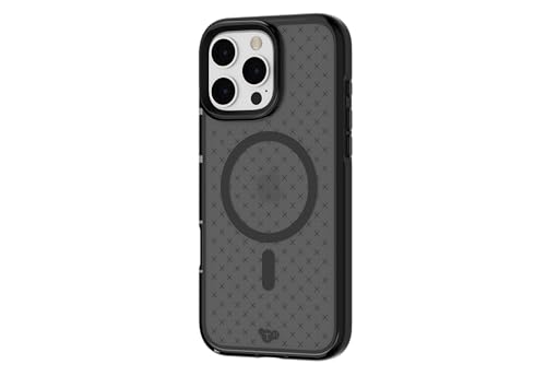 tech21 EvoCheck für iPhone 16 Pro Max kompatibel mit... en promo sur Amazon
