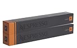 Nespresso OriginalLine: Livanto, 20 Count - "NOT compatible with VertuoLine" [EU Import]