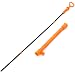 Red Hound Auto Oil Dipstick and Funnel Tube Set Compatible with VW Volkswagen (Jetta Beetle 1999-2005 and 1999-2006 Golf) 2.0L Engines primary