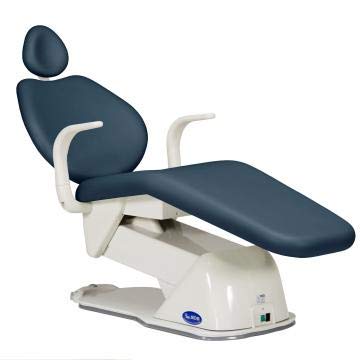SDS Biscayne E.L. Chair 115V"Lt Gray" w/o Post
